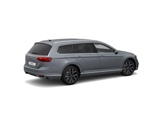 Volkswagen Passat Variant GTE – image 5 of 10