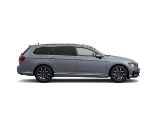 Volkswagen Passat Variant GTE – image 6 of 10