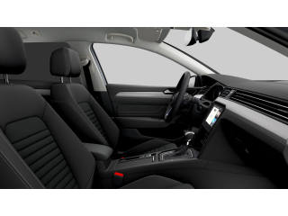 Volkswagen Passat Variant GTE – image 9 of 10