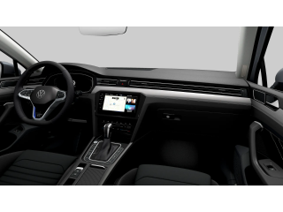 Volkswagen Passat Variant GTE – image 10 of 10