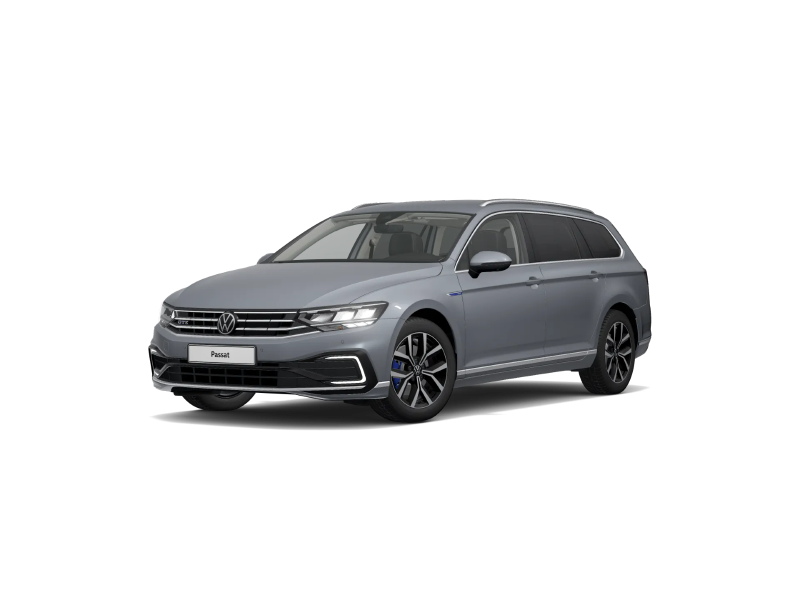 Volkswagen Passat Variant GTE – image 1 of 10