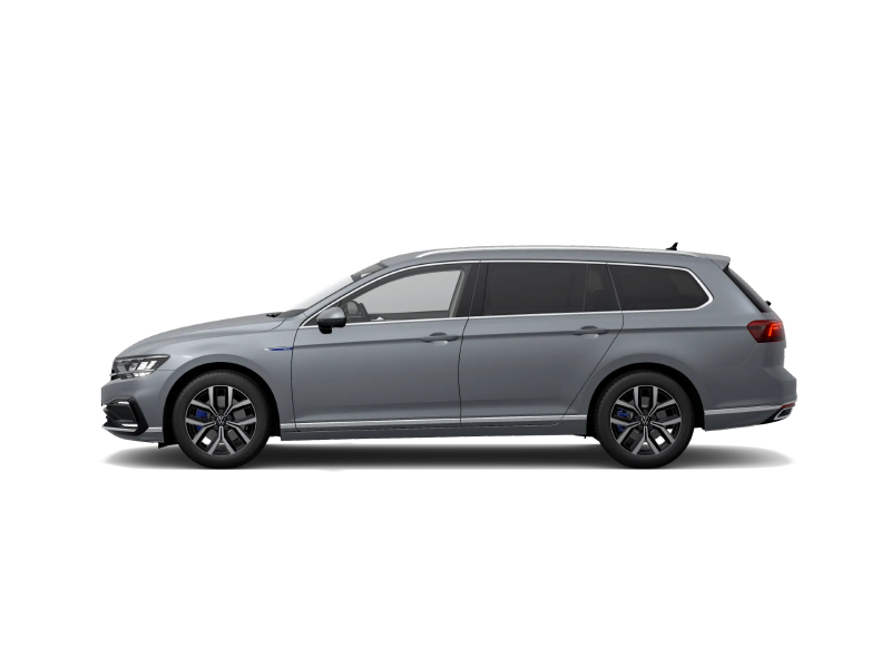 Volkswagen Passat Variant GTE – image 2 of 10