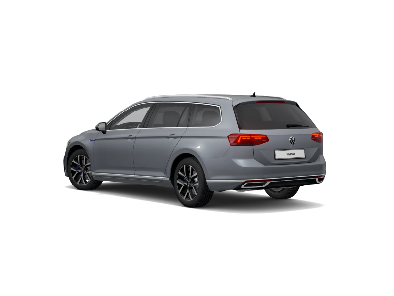 Volkswagen Passat Variant GTE – image 3 of 10