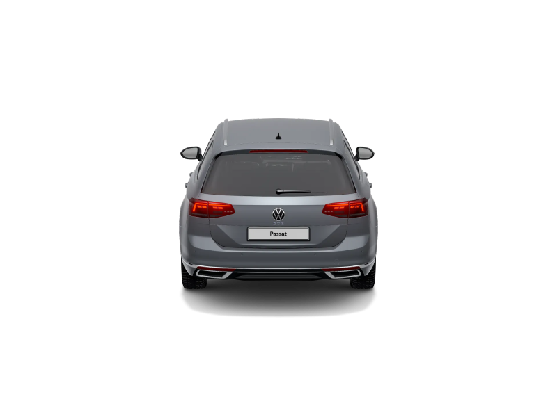 Volkswagen Passat Variant GTE – image 4 of 10