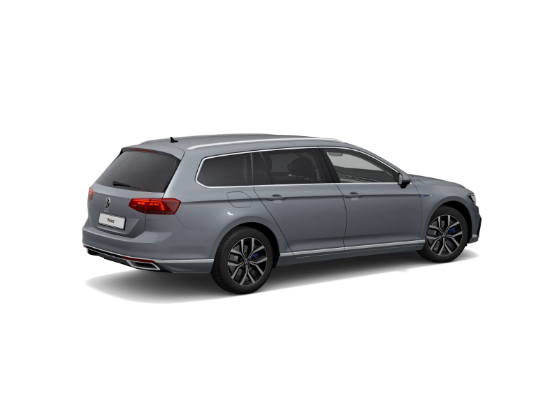 Volkswagen Passat Variant GTE – image 5 of 10