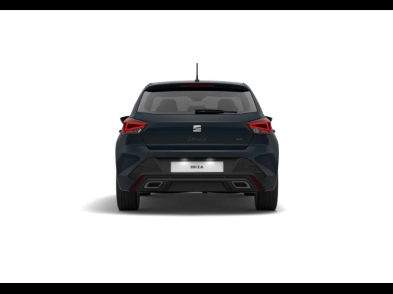 Seat Ibiza FR – Bild 3 von 7