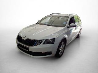 Škoda Octavia Tour – Bild 1 von 5
