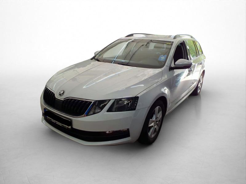 Škoda Octavia Tour – Bild 1 von 5