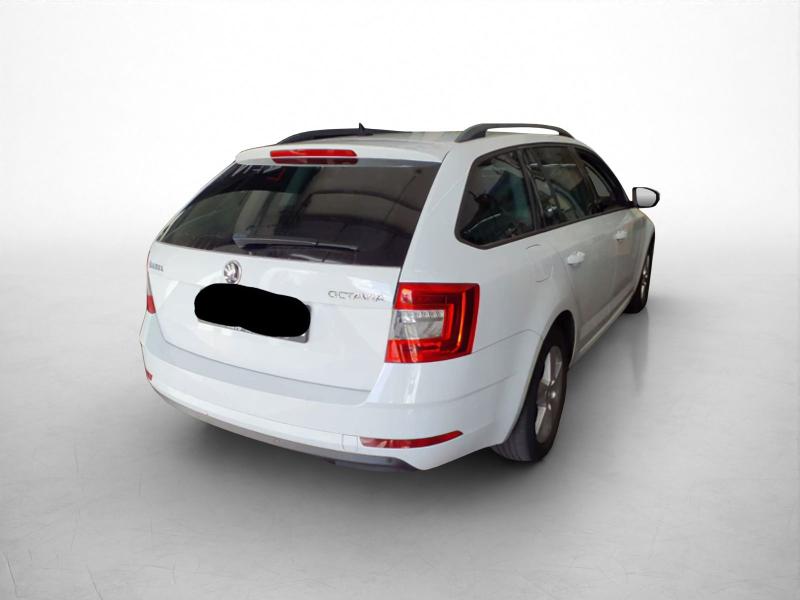 Škoda Octavia Tour – Bild 2 von 5