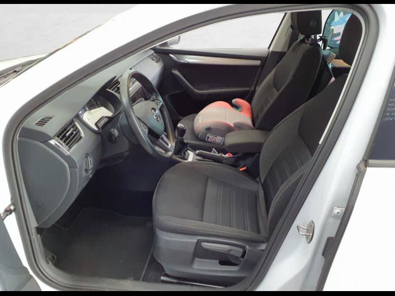 Škoda Octavia Tour – Bild 4 von 5