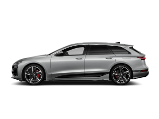 Audi A6 Avant e-tron S line – Bild 5 von 10