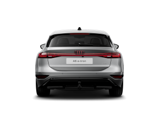 Audi A6 Avant e-tron S line – Bild 6 von 10