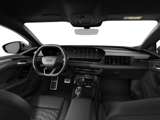 Audi A6 Avant e-tron S line – Bild 8 von 10