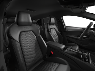 Audi A6 Avant e-tron S line – Bild 9 von 10