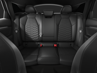 Audi A6 Avant e-tron S line – Bild 10 von 10