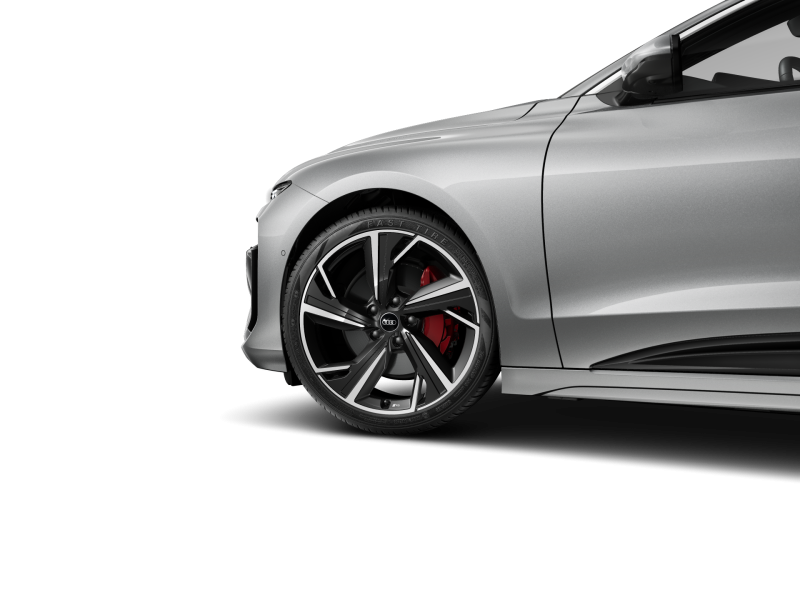 Audi A6 Avant e-tron S line – Bild 3 von 10