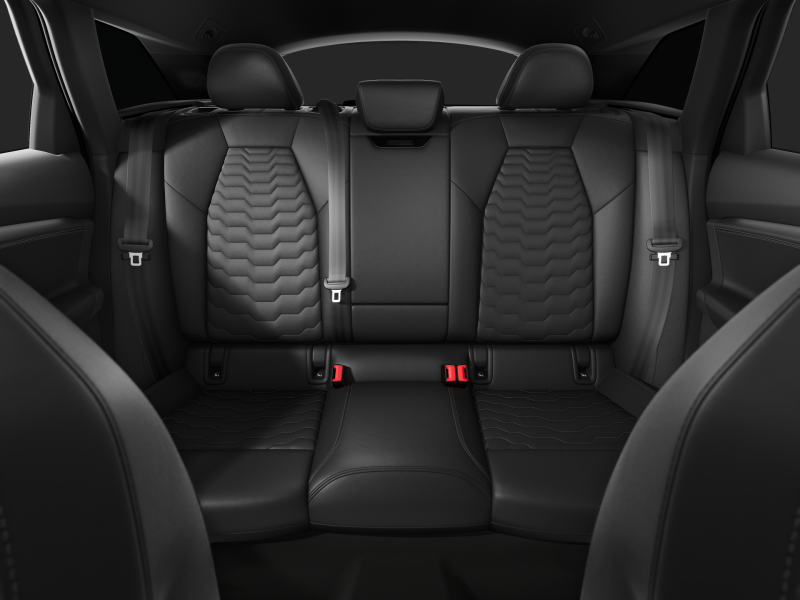 Audi A6 Avant e-tron S line – Bild 10 von 10