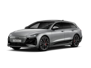 Audi A6 Avant e-tron Performance – Bild 1 von 10