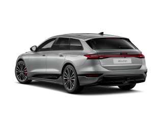 Audi A6 Avant e-tron Performance – Bild 4 von 10