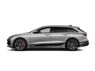 Audi A6 Avant e-tron Performance – Bild 5 von 10