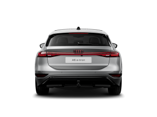 Audi A6 Avant e-tron Performance – Bild 6 von 10