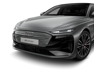 Audi A6 Avant e-tron Performance – Bild 7 von 10