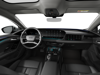 Audi A6 Avant e-tron Performance – Bild 8 von 10