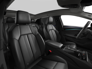 Audi A6 Avant e-tron Performance – Bild 9 von 10