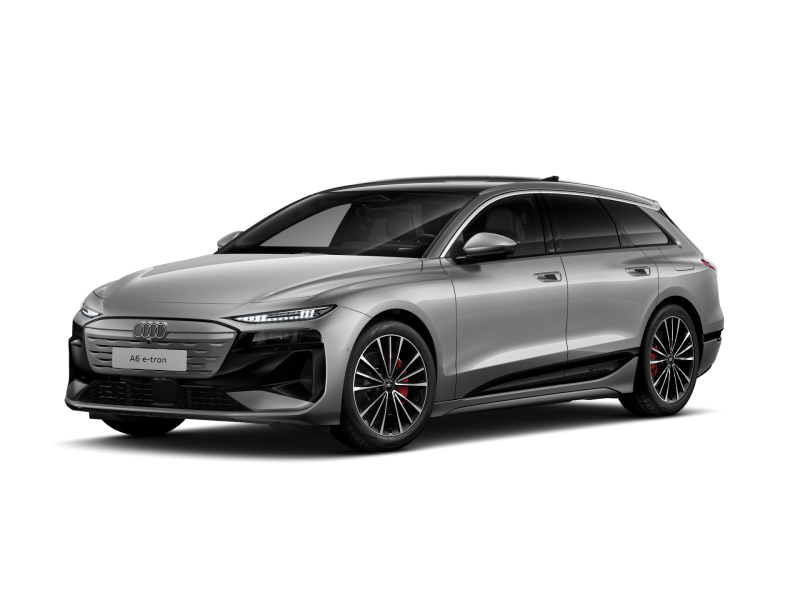 Audi A6 Avant e-tron Performance – Bild 1 von 10