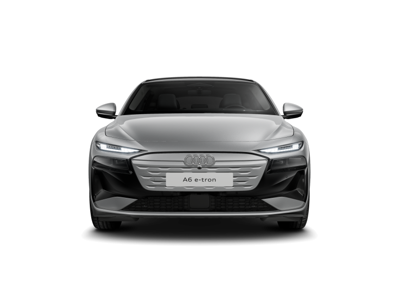 Audi A6 Avant e-tron Performance – Bild 2 von 10