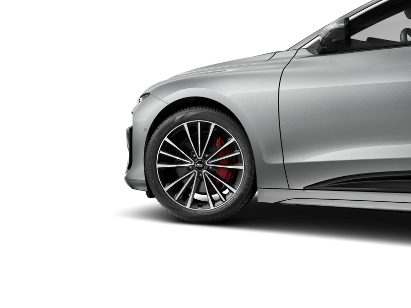 Audi A6 Avant e-tron Performance – Bild 3 von 10