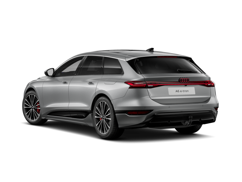 Audi A6 Avant e-tron Performance – Bild 4 von 10