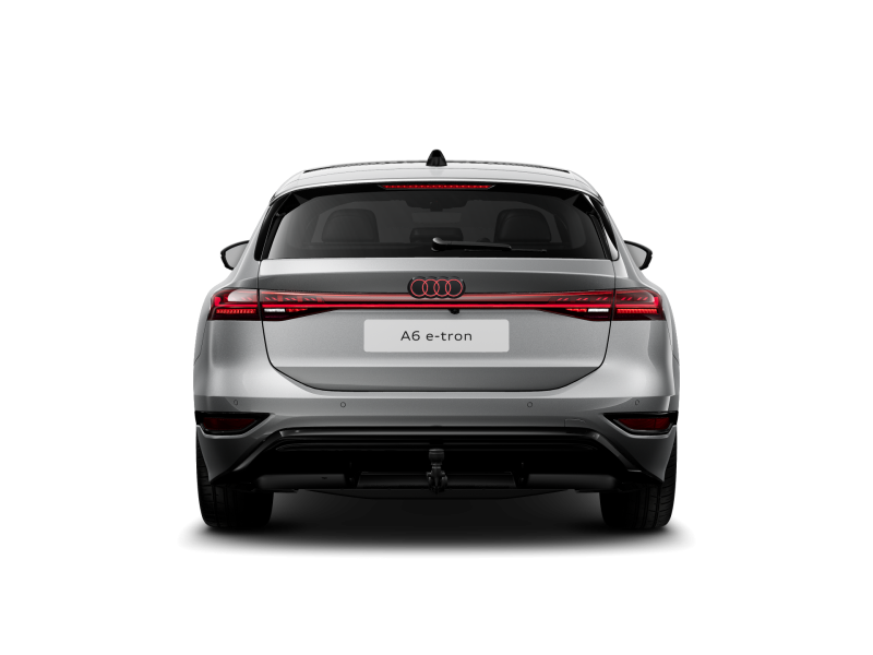 Audi A6 Avant e-tron Performance – Bild 6 von 10