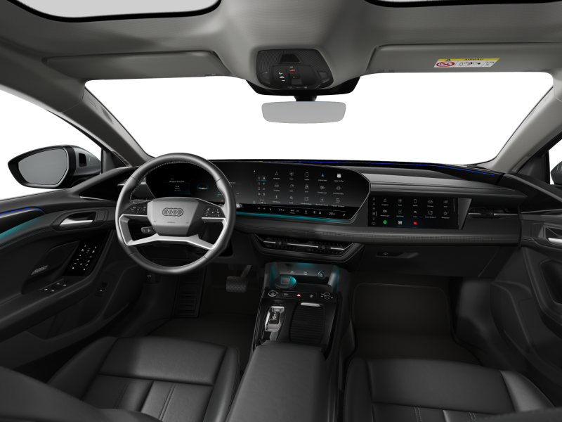 Audi A6 Avant e-tron Performance – Bild 8 von 10