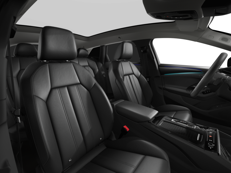 Audi A6 Avant e-tron Performance – Bild 9 von 10
