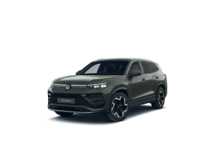 Volkswagen Tayron R-Line – image 1 of 10