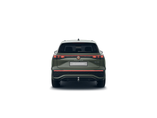 Volkswagen Tayron R-Line – image 2 of 10