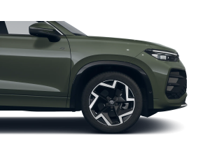 Volkswagen Tayron R-Line – image 3 of 10