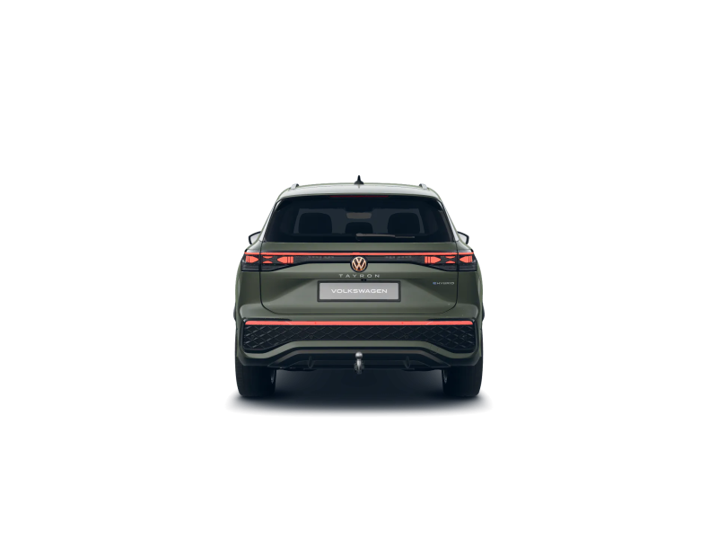 Volkswagen Tayron R-Line – image 2 of 10
