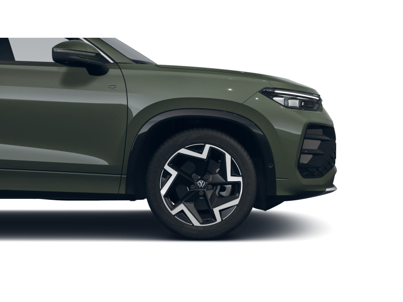 Volkswagen Tayron R-Line – image 3 of 10