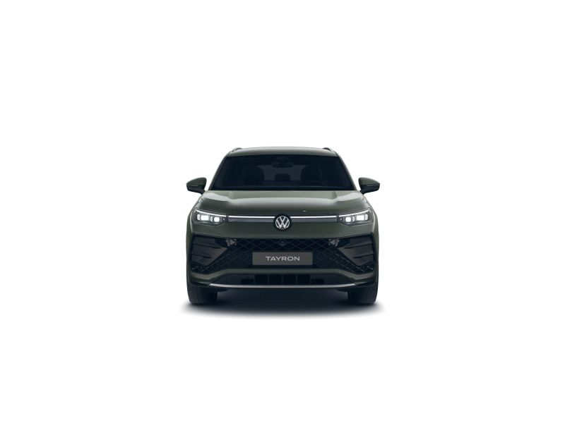 Volkswagen Tayron R-Line – image 6 of 10