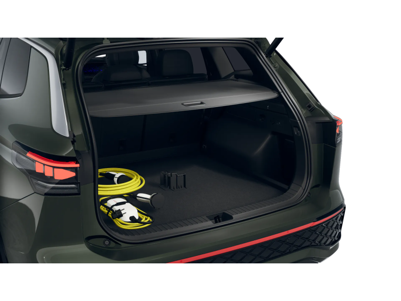 Volkswagen Tayron R-Line – image 7 of 10