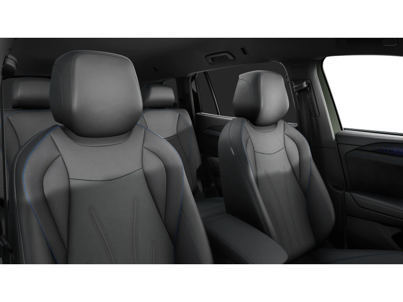 Volkswagen Tayron R-Line – image 9 of 10