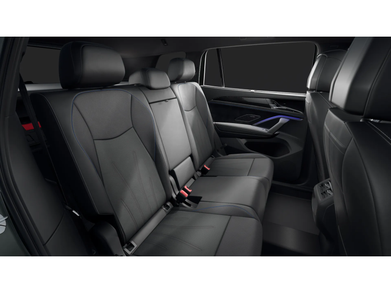 Volkswagen Tayron R-Line – image 10 of 10