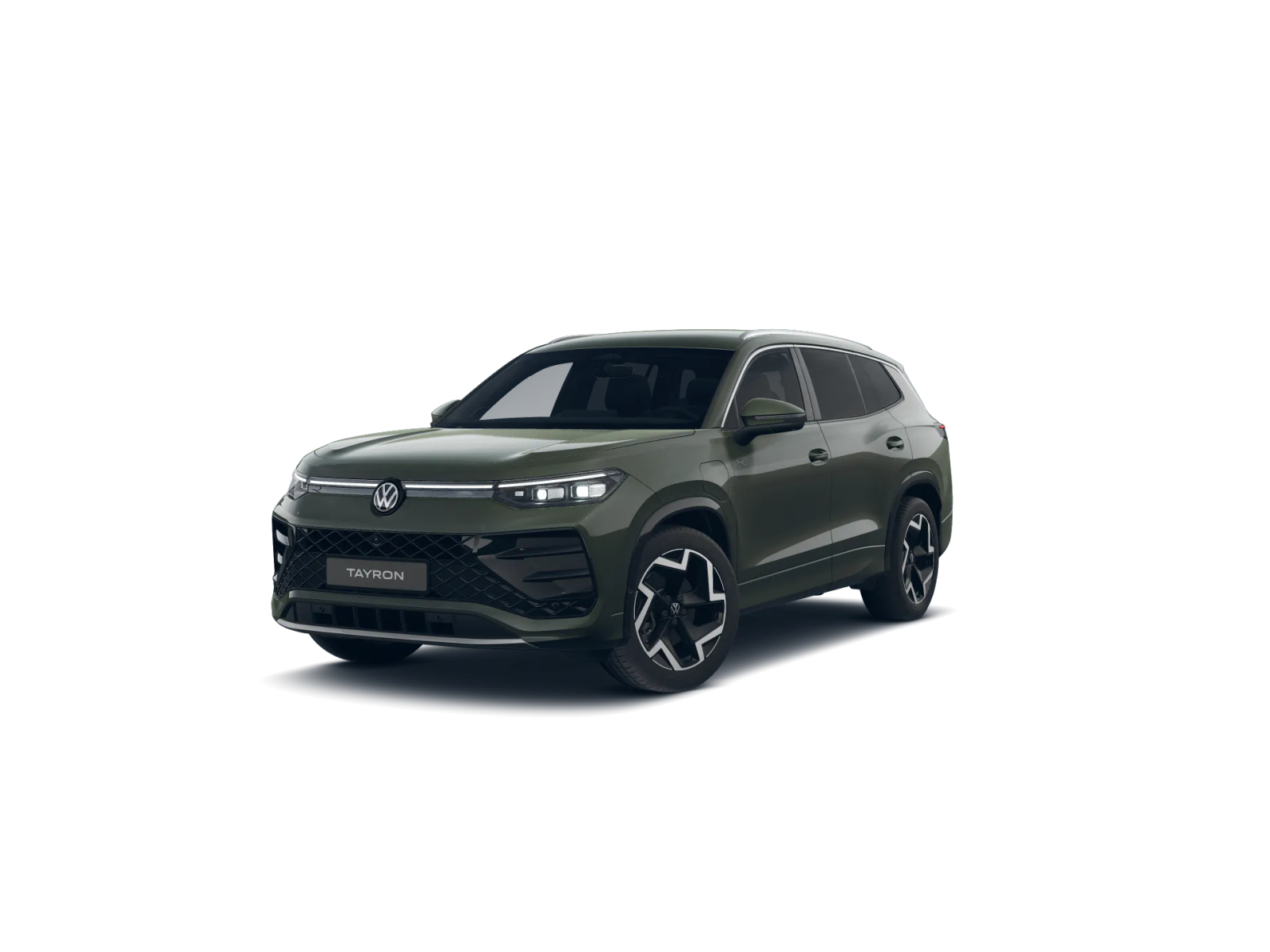 Volkswagen Tayron R-Line