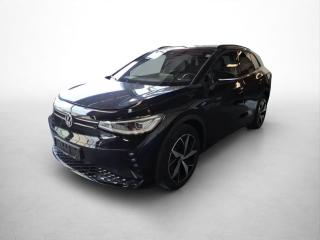 Volkswagen ID.4 GTX – image 1 of 6