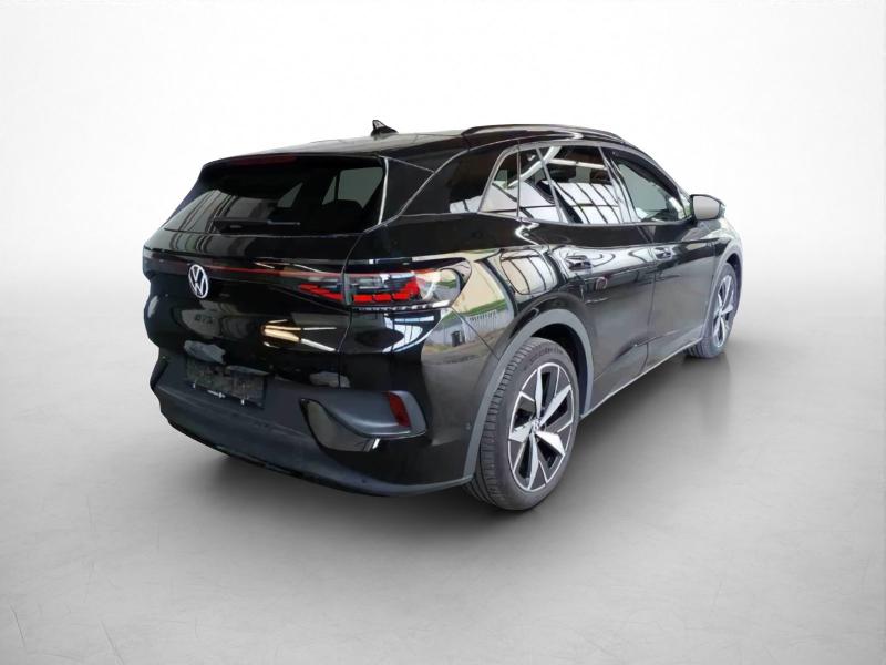 Volkswagen ID.4 GTX – image 2 of 6