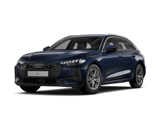 Audi A5 Avant – image 1 of 10