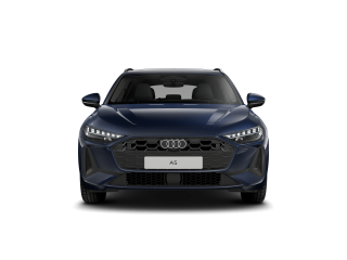 Audi A5 Avant – image 2 of 10