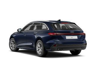 Audi A5 Avant – image 4 of 10